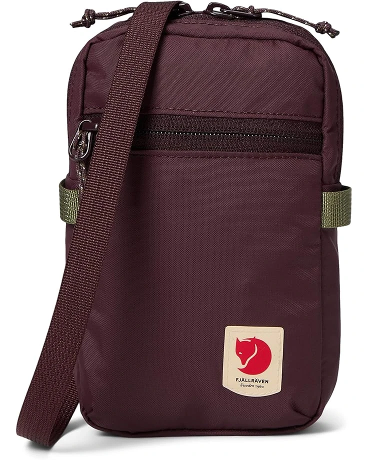 Fjällräven High Coast Pocket | Handbags 1 Fjällräven High Coast Pocket | Handbags