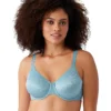 Wacoal Back Appeal Underwire Bra 855303 | Underwear & Intimates
