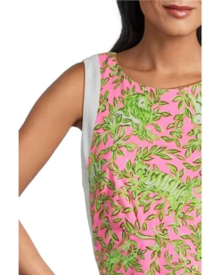Lilly Pulitzer Beckler Stretch Shift | Dresses 10 Lilly Pulitzer Beckler Stretch Shift | Dresses -Shoes For Every Day 817cRCvc 3L. AC SR736920