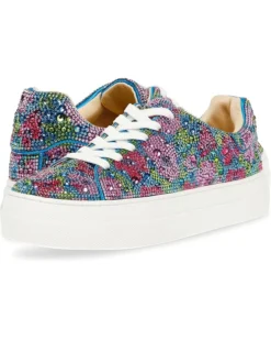 Blue by Betsey Johnson Sidny | Sneakers & Athletic Shoes 30 Blue by Betsey Johnson Sidny | Sneakers & Athletic Shoes -Shoes For Every Day 817n3GgJdUL. AC SR736920