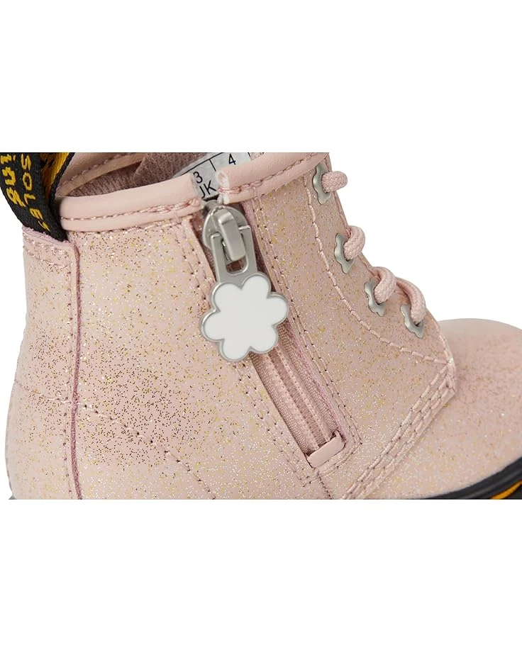 Dr. Martens Kid's Collection 1460 (Toddler) | Boots 6 Dr. Martens Kid's Collection 1460 (Toddler) | Boots - Image 6