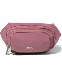 Baggallini On The Go Belt Bag Waist Pack | Lumbar Packs -Shoes For Every Day 81836Vw0whL. AC SR736920