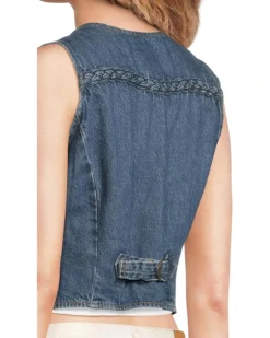 Levi's® Premium Braided Vest | Coats & Outerwear 8 Levi's® Premium Braided Vest | Coats & Outerwear -Shoes For Every Day 818rdRuDaBL. AC SR736920