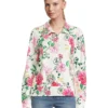Lilly Pulitzer Eleni Upf 50+ Pullover | Sweaters