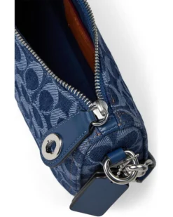 COACH Swinger Bag In Signature Denim | Handbags -Shoes For Every Day 819Dza6AJUL. AC SR736920