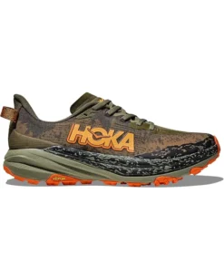 Hoka Speedgoat 6 | Sneakers & Athletic Shoes 17 Hoka Speedgoat 6 | Sneakers & Athletic Shoes -Shoes For Every Day 819IFJ11p1L. AC SR736920