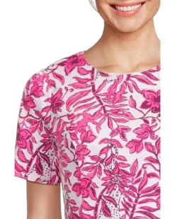 Lilly Pulitzer Mila Short Sleeve Stretch | Dresses -Shoes For Every Day 819Msn3SVuL. AC SR736920