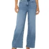 Liverpool Los Angeles Stride High Rise Wide Leg Jean 30in Inseam | Jeans