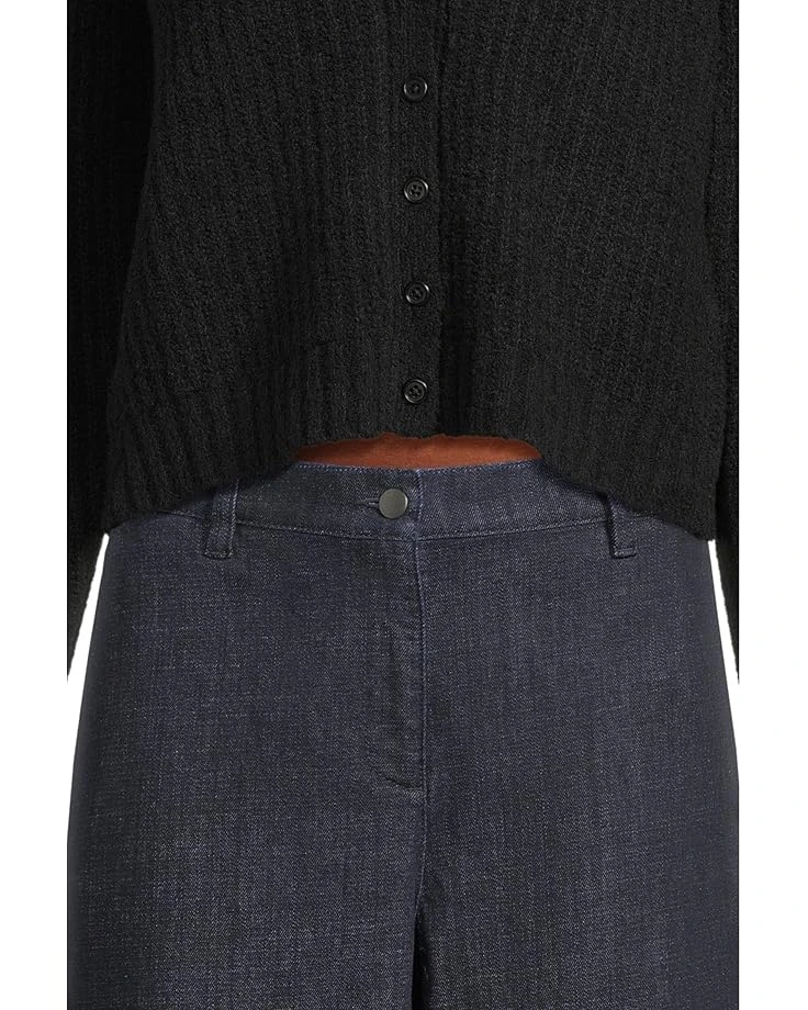 Eileen Fisher Wide Ankle Pants 4 Eileen Fisher Wide Ankle Pants - Image 4