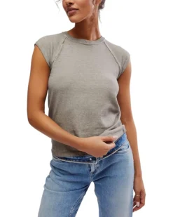 Free People Riley Tee | Shirts & Tops