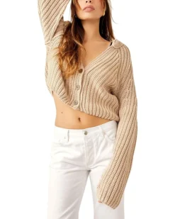 Free People Sweet Nothing Cardi | Sweaters -Shoes For Every Day 819l LMktL. AC SR736920
