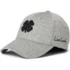 Black Clover Lucky Heather Silver Hat | Hats