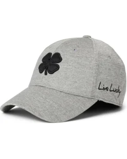 Black Clover Lucky Heather Silver Hat | Hats