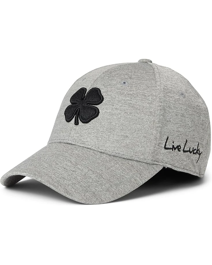 Black Clover Lucky Heather Silver Hat | Hats 1 Black Clover Lucky Heather Silver Hat | Hats