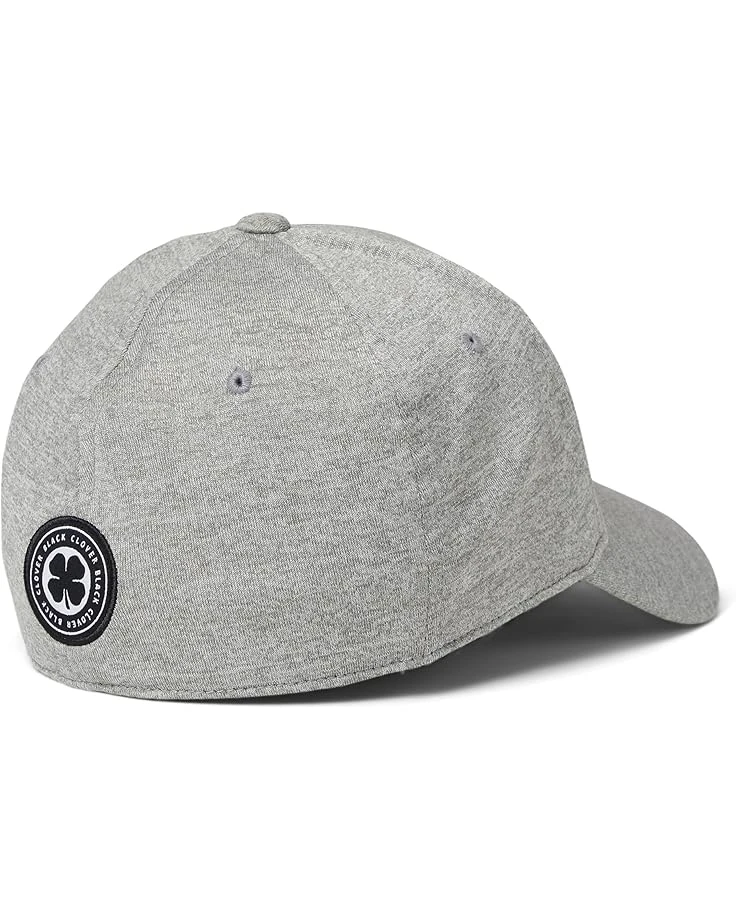 Black Clover Lucky Heather Silver Hat | Hats 2 Black Clover Lucky Heather Silver Hat | Hats - Image 2