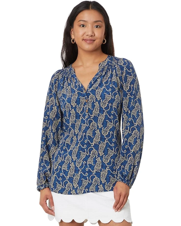 Lilly Pulitzer Elsa Top | Shirts & Tops 15 Lilly Pulitzer Elsa Top | Shirts & Tops - Image 15