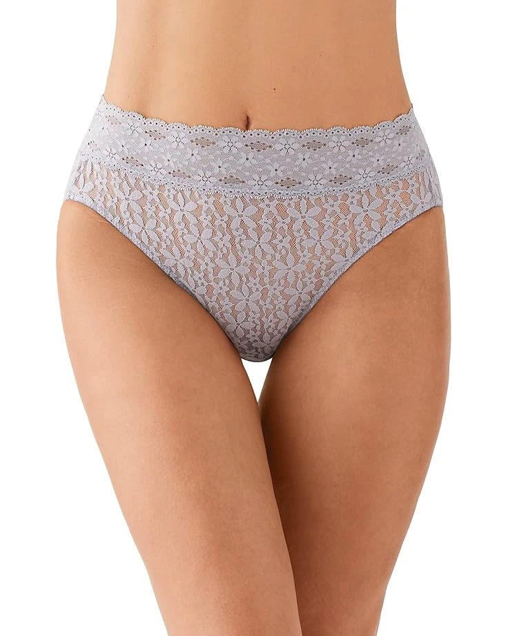 Wacoal Halo Lace Hi-Cut Brief | Underwear & Intimates 1 Wacoal Halo Lace Hi-Cut Brief | Underwear & Intimates