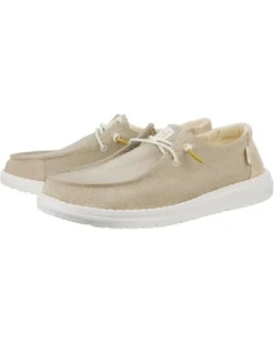 Hey Dude Wendy Metallic Sparkle | Loafers 16 Hey Dude Wendy Metallic Sparkle | Loafers -Shoes For Every Day 81BRRgqUFvL. AC SR736920