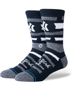 Stance Squeeze Nyy | Socks
