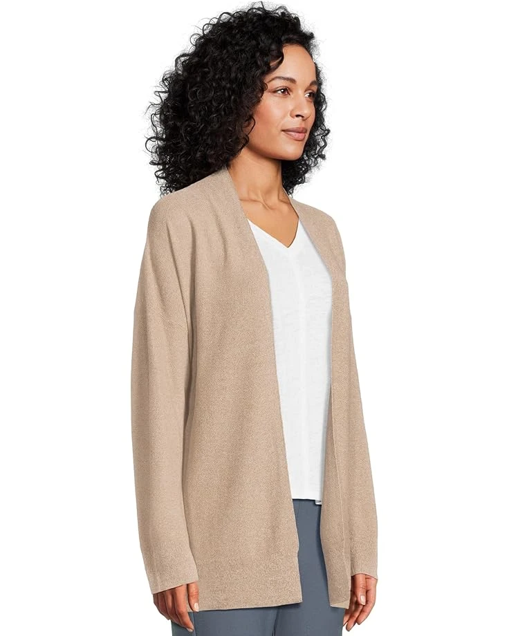 Eileen Fisher Long Cardigan | Sweaters 2 Eileen Fisher Long Cardigan | Sweaters - Image 2