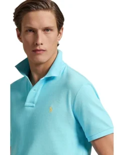 Polo Ralph Lauren The Iconic Mesh Polo Shirt | Shirts & Tops -Shoes For Every Day 81BvSh1PvPL. AC SR736920
