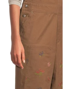 Toad&Co Juniper Utility Overall | Jumpsuits & Rompers -Shoes For Every Day 81Bx69LFFJL. AC SR736920