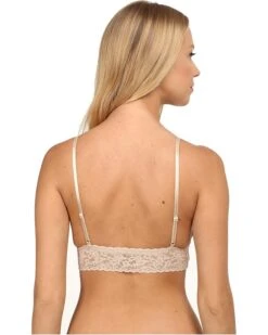 Hanky Panky Signature Lace Padded Triangle Bralette | Underwear & Intimates -Shoes For Every Day 81Bzs5U7GZL. AC SR736920