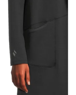 SKECHERS Elevate Luxe Hoodigan | Hoodies & Sweatshirts -Shoes For Every Day 81Bzy767byL. AC SR736920