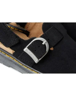 Dr. Martens Kid's Collection Jorgie J (Little Kid/Big Kid) | Flats -Shoes For Every Day 81C9IbzCR8L. AC SR736920