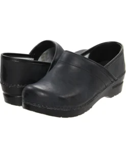 Sanita Professional PU | Clogs