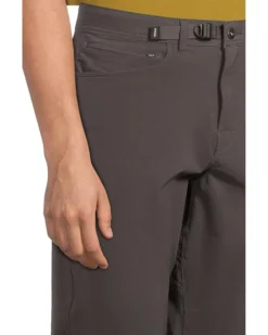 Prana Wonderland Rocks Pants -Shoes For Every Day 81C9cTfR CL. AC SR736920