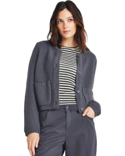 Splendid Andrea Cropped Cardigan | Sweaters