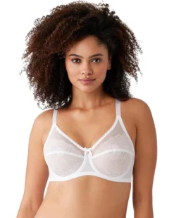 Wacoal Retro Chic Full-Busted Underwire Bra 855186 | Underwear & Intimates 15 Wacoal Retro Chic Full-Busted Underwire Bra 855186 | Underwear & Intimates -Shoes For Every Day 81DQmldCcIL. AC SR736920