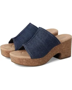 Clarks Nerisa Vine | Heels -Shoes For Every Day 81DRNFnFkiL. AC SR736920