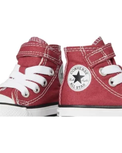 Converse Kids Chuck Taylor All Star Easy-On (Toddler) | Sneakers & Athletic Shoes -Shoes For Every Day 81E k2vj0VL. AC SR736920