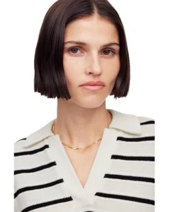 Madewell Maumau Polo | Shirts & Tops -Shoes For Every Day 81EAVDrwW3L. AC SR736920