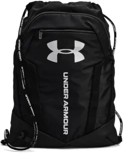 Under Armour Undeniable Sackpack | Backpacks