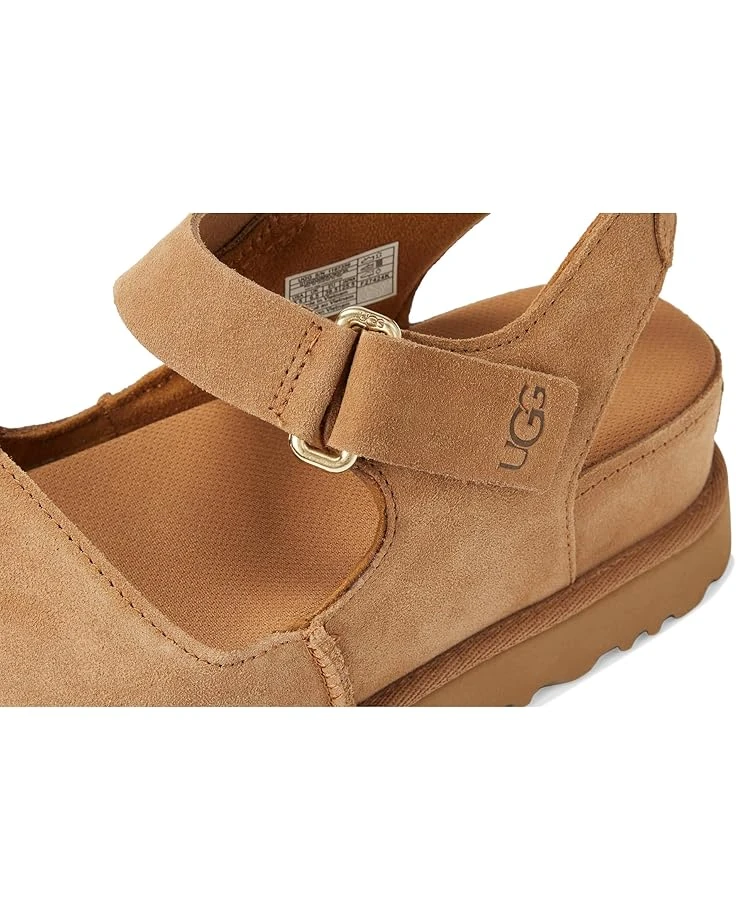 UGG Goldenstar Hi | Heels 6 UGG Goldenstar Hi | Heels - Image 6