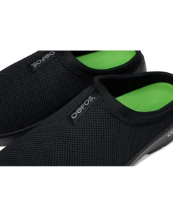 OOFOS OOcoozie Sport Mule Shoe | Sneakers & Athletic Shoes -Shoes For Every Day 81EQvp8nMBL. AC SR736920