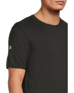 Smartwool Active Short Sleeve | Shirts & Tops -Shoes For Every Day 81EdFgpTyrL. AC SR736920