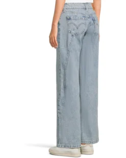 Levi's® Womens Superlow Seamed | Jeans -Shoes For Every Day 81Ekm1LhWEL. AC SR736920