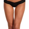 Hanky Panky Signature Lace Low Rise Thong | Underwear & Intimates