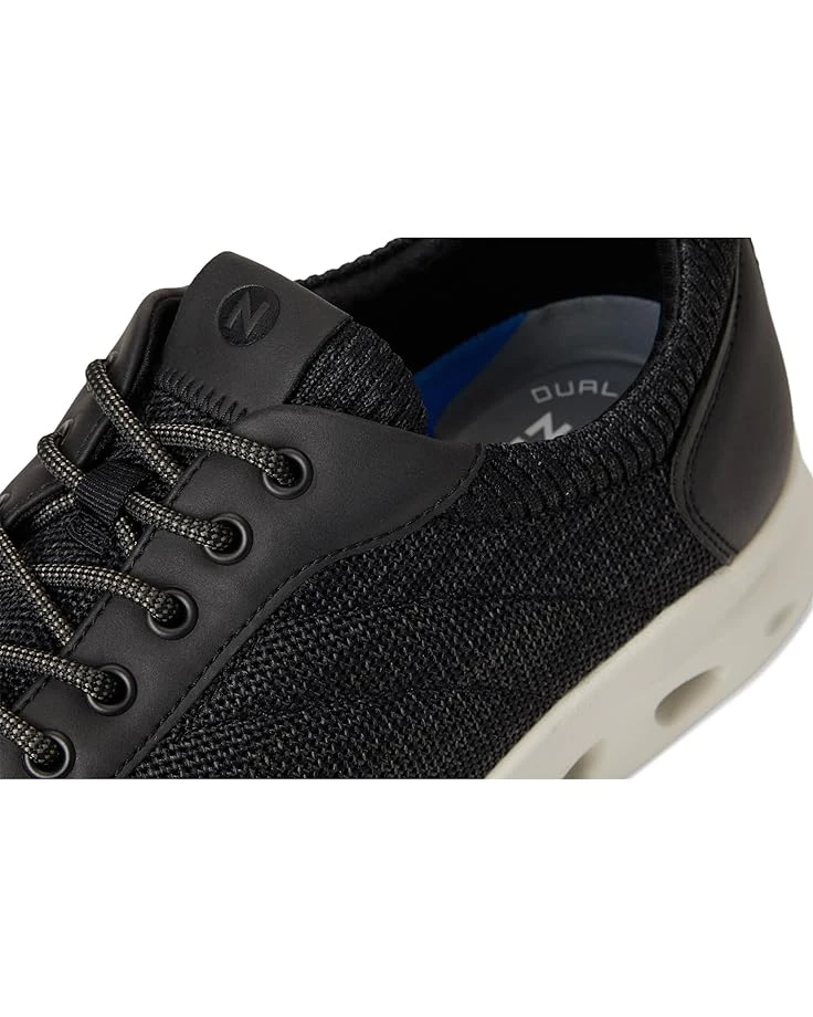 Nunn Bush Ponte Knit Moc Toe Sneakers Hybrid Oxford Casual Lightweight Athletic Style Lace Up | Sneakers & Athletic Shoes 6 Nunn Bush Ponte Knit Moc Toe Sneakers Hybrid Oxford Casual Lightweight Athletic Style Lace Up | Sneakers & Athletic Shoes - Image 6