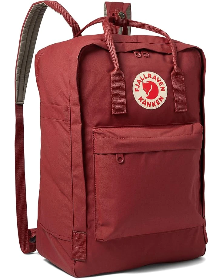 Fjällräven Kånken Laptop 17" | Backpacks 8 Fjällräven Kånken Laptop 17" | Backpacks - Image 8