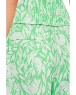 Lilly Pulitzer Mandalay Crop Pants -Shoes For Every Day 81FG6SJGeEL. AC SR736920