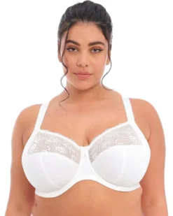 elomi Morgan Stretch Banded Underwire Bra | Underwear & Intimates 9 elomi Morgan Stretch Banded Underwire Bra | Underwear & Intimates -Shoes For Every Day 81FRxUulMpL. AC SR736920