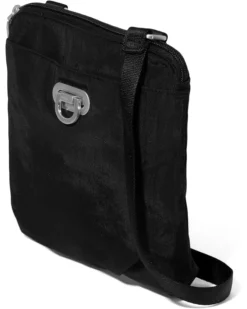 Baggallini Coastal Flip Lock Mini Crossbody | Handbags -Shoes For Every Day 81FSAOQ0prL. AC SR736920