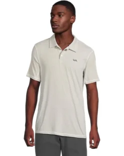 RVCA Sport Vent Polo | Shirts & Tops