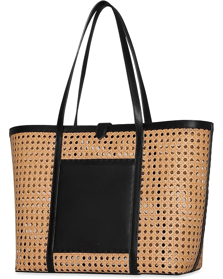 Rebecca Minkoff Megan Large Tote With Caning | Handbags 3 Rebecca Minkoff Megan Large Tote With Caning | Handbags - Image 3