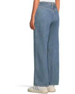 Levi's® Premium Ribcage Wide Leg Braided | Jeans -Shoes For Every Day 81FX3qedntL. AC SR736920